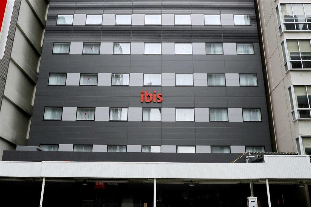 Ibis Umeda Hotel Osaka