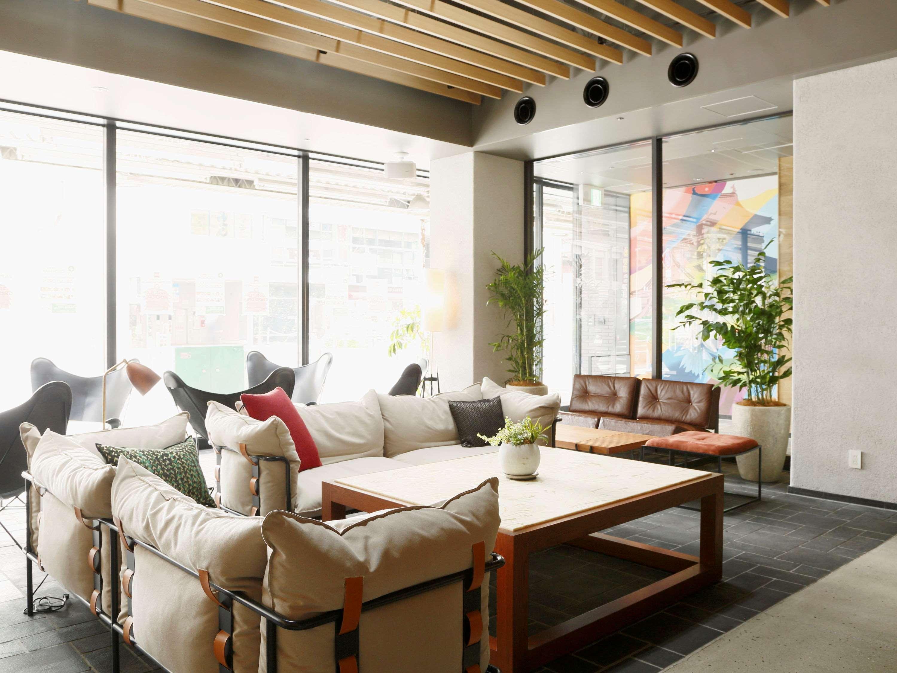 Ibis Umeda Hotel 3*