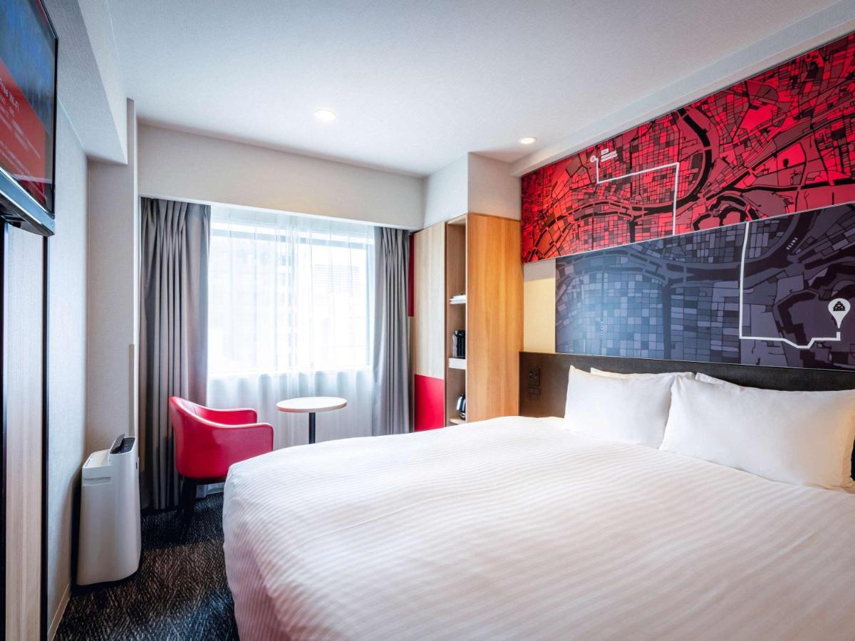 Ibis Umeda 3* Osaka