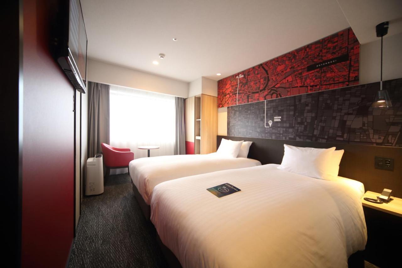 Hotel Ibis Umeda