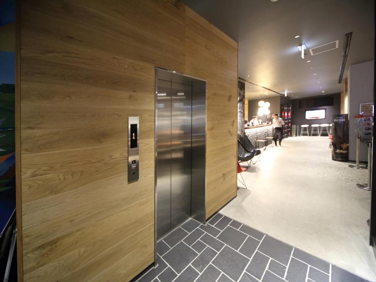 Ibis Umeda